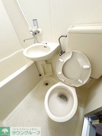 みずほマンションの物件内観写真